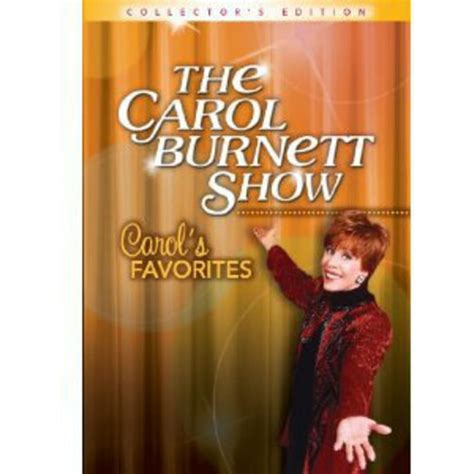 carol burnett show dvds for sale